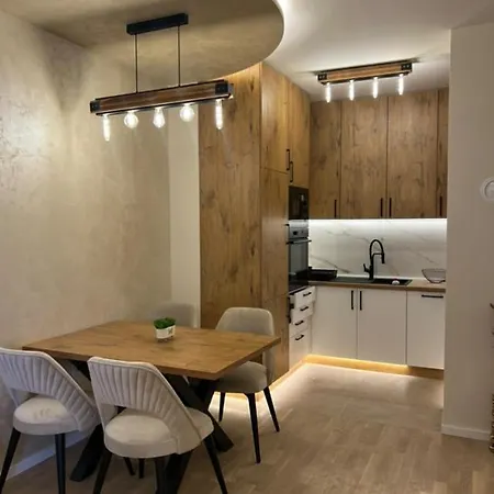 Apartment La Repit Banja Luka