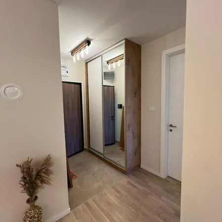Apartment La Repit