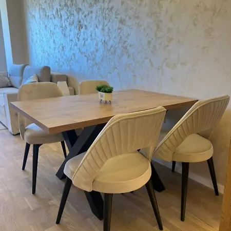 La Repit Apartment Banja Luka
