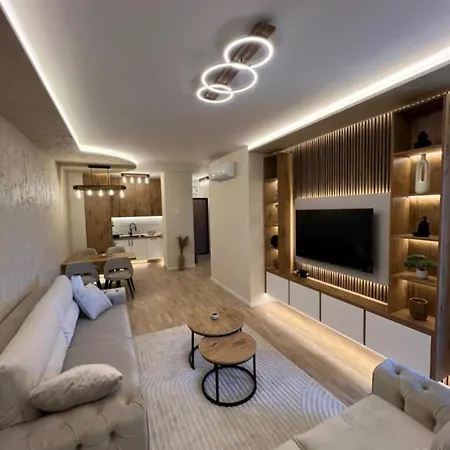 La Repit Apartment *